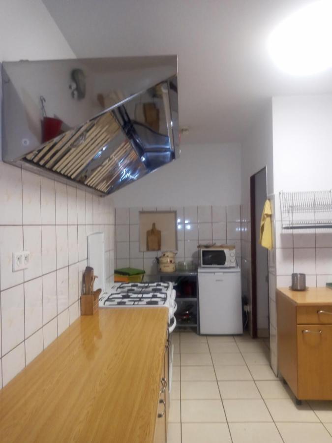 Agroturystyka Pod Swierkiem Srebrna Góra Eksteriør billede